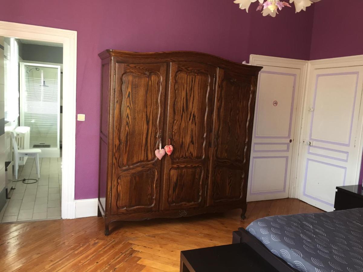Maison De Maitre Fleury-sur-Andelle Dış mekan fotoğraf